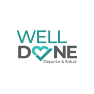 Logo de WellDone Heredia